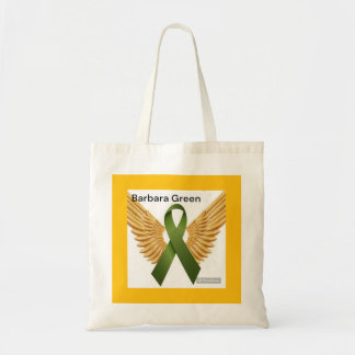 Tote Bag Tygkasse