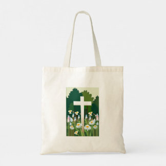 Tote Bag Tygkasse