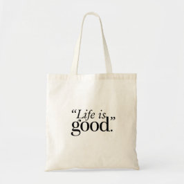 Tote Bag Tygkasse