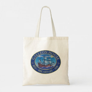 Tote Bag Tygkasse