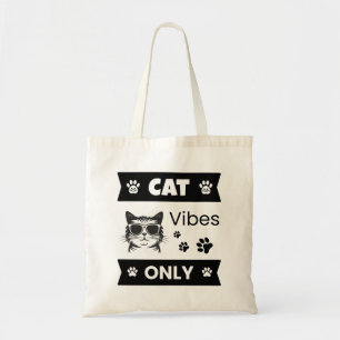 Tote Bag Tygkasse