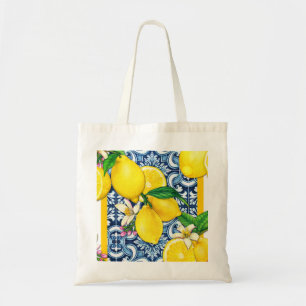 Tote Bag Tygkasse