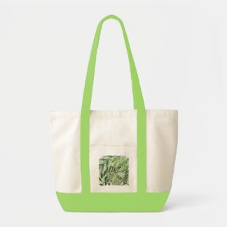 tote bag tygkasse