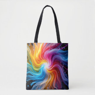 Tote bag tygkasse