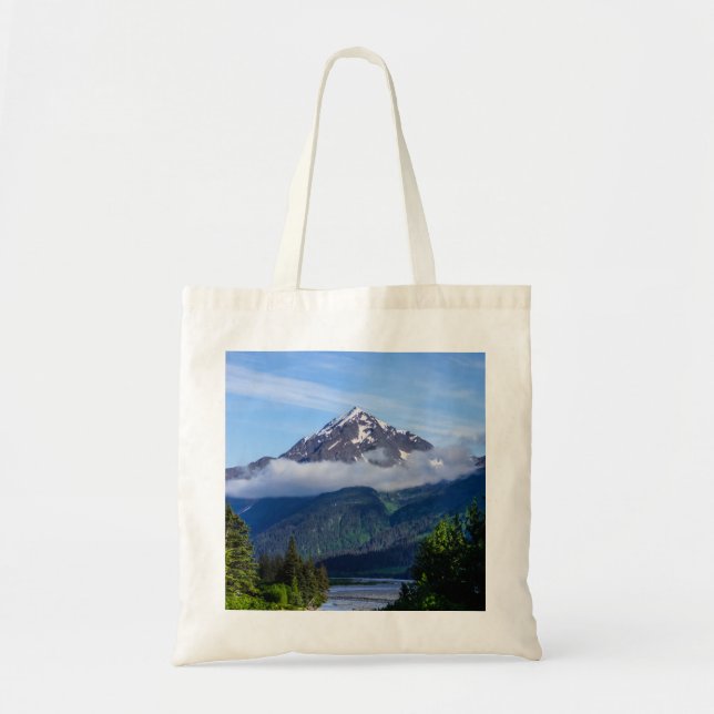 Tote Bag Tygkasse (Framsidan)