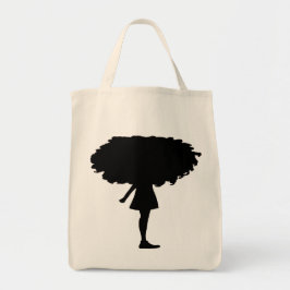 Tote Bag Tygkasse
