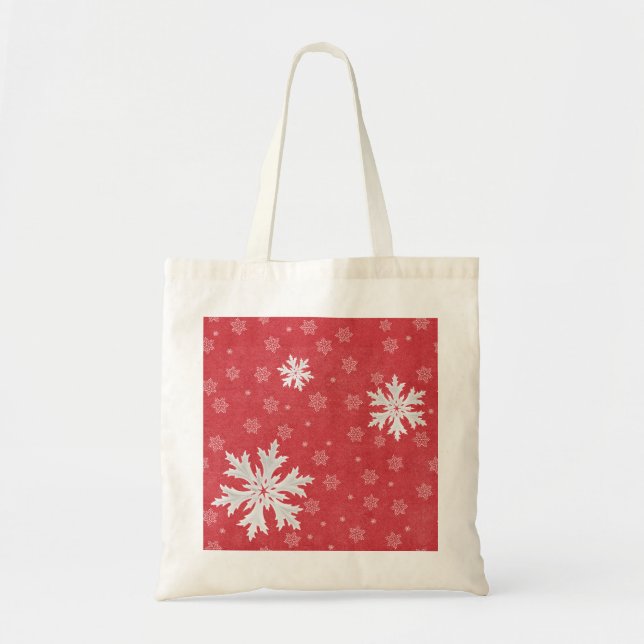 Tote Bag Tygkasse (Framsidan)