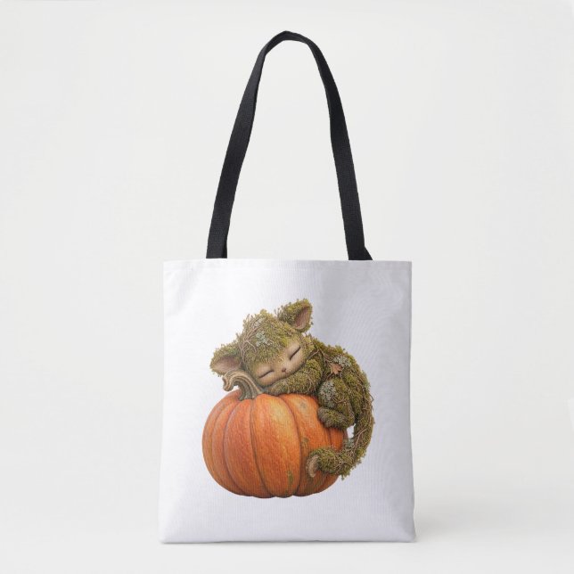 Tote-bag Tygkasse (Framsida)
