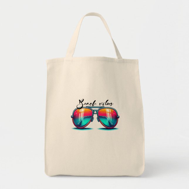 Tote Bag Tygkasse (Framsidan)