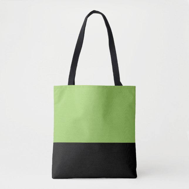 Tote Bag Tygkasse (Framsida)