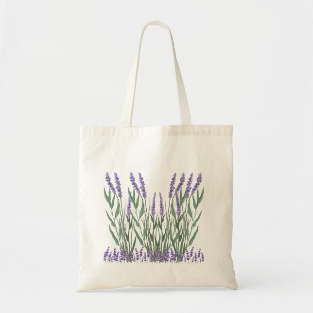 Tote Bag Tygkasse (Framsidan)