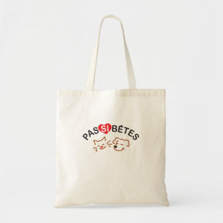 Tote Bag Tygkasse