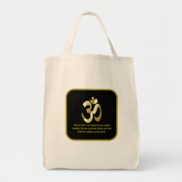Tote Bag Tygkasse