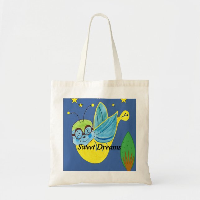 Tote Bag Tygkasse (Framsidan)
