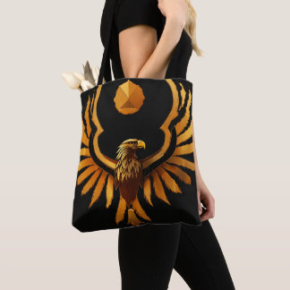 Tote Bag Tygkasse