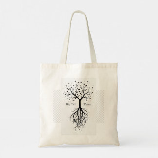 Tote Bag Tygkasse