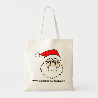 Tote Bag Tygkasse