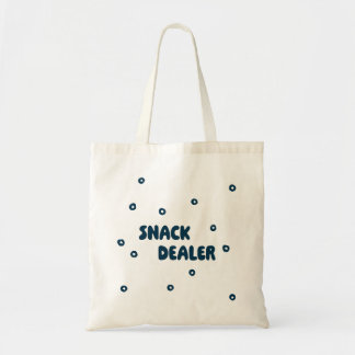 Tote Bag Tygkasse