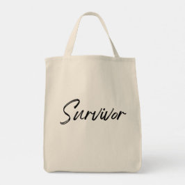 Tote Bag Tygkasse