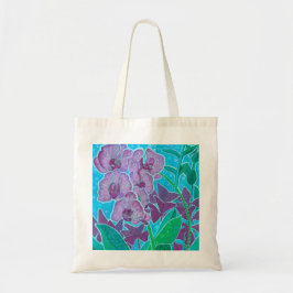 Tote Bag Tygkasse