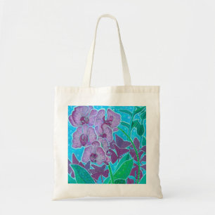 Tote Bag Tygkasse