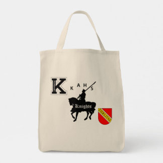 Tote Bag Tygkasse