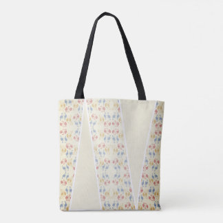 Tote Bag Tygkasse