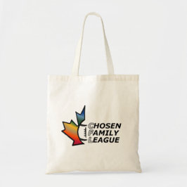 Tote Bag Tygkasse