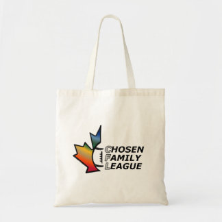 Tote Bag Tygkasse