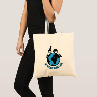 Tote Bag Tygkasse