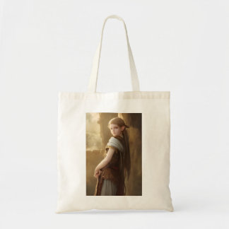Tote Bag Tygkasse