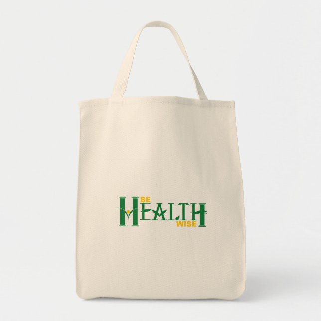 Tote Bag Tygkasse (Framsidan)