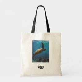 Tote bag tygkasse
