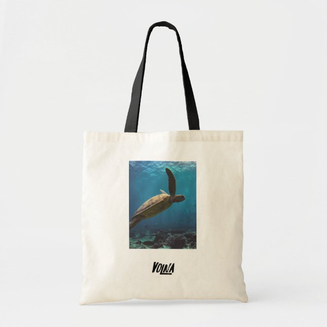 Tote bag tygkasse (Framsidan)