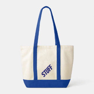 Tote Bag Tygkasse