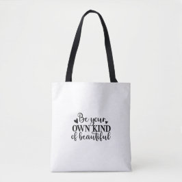 Tote Bag Tygkasse