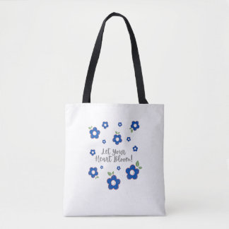 Tote Bag Tygkasse