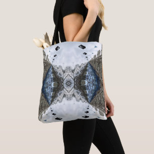 Tote Bag Tygkasse