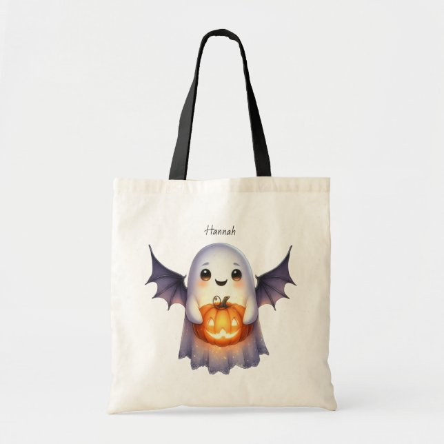 Tote Bag Tygkasse (Framsidan)