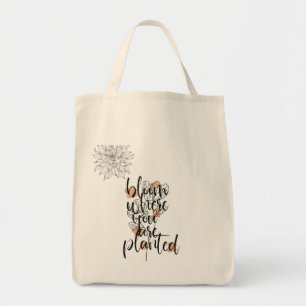 Tote Bag Tygkasse