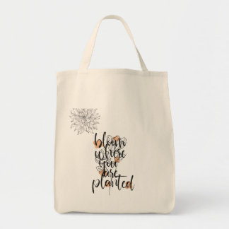 Tote Bag Tygkasse