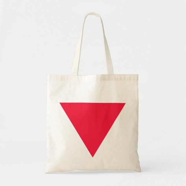 Tote Bag Tygkasse (Framsidan)