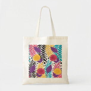 Tote Bag Tygkasse