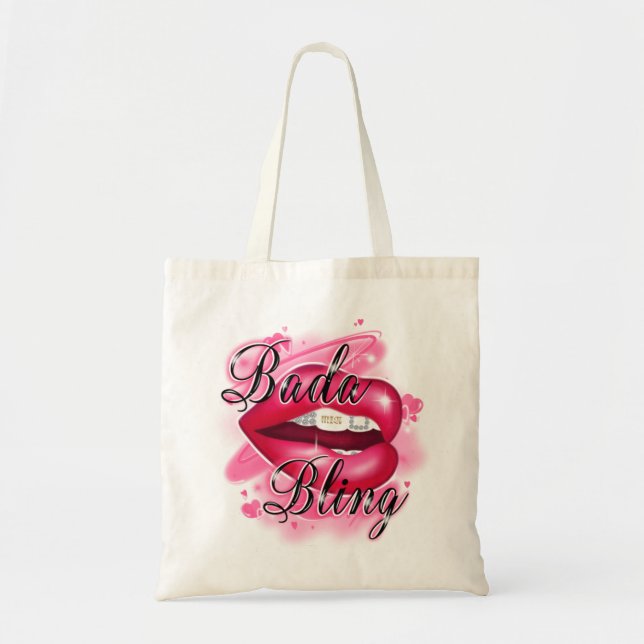 Tote Bag Tygkasse (Framsidan)