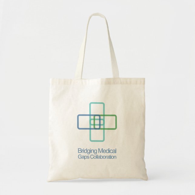 Tote Bag Tygkasse (Framsidan)