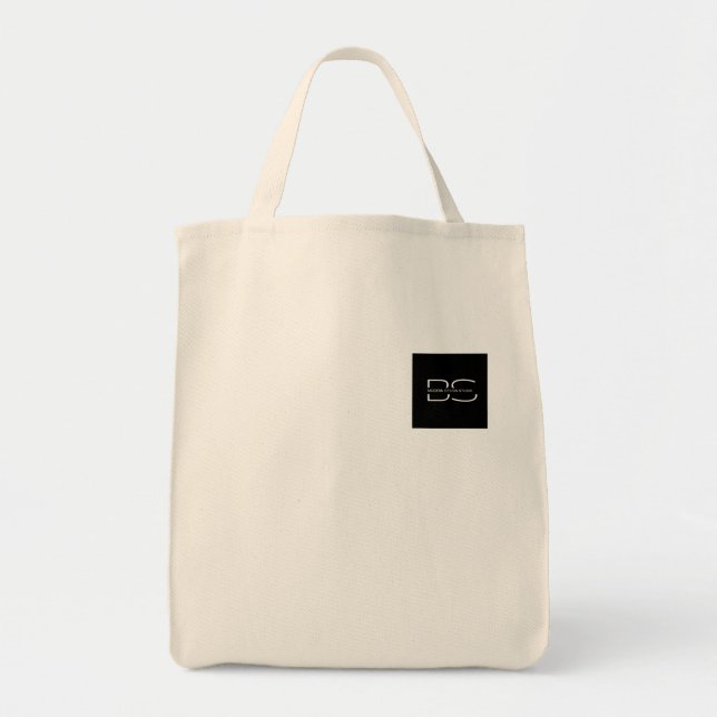 Tote Bag Tygkasse (Framsidan)