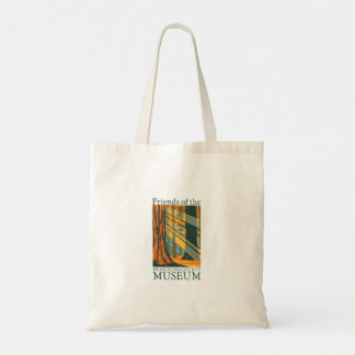 Tote Bag Tygkasse