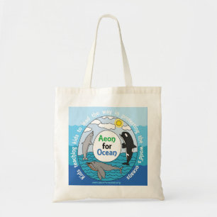 Tote Bag Tygkasse