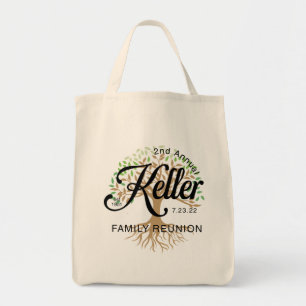 Tote Bag Tygkasse