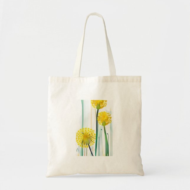 Tote Bag Tygkasse (Framsidan)